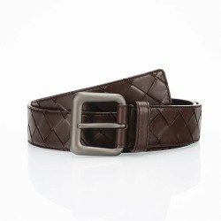 Cinturón Burberry Exclusivo - Modelo 2411