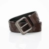 Cinturón Burberry Exclusivo - Modelo 2411