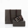 Cinturón Burberry Exclusivo - Modelo 2411