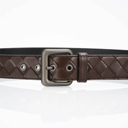 Cinturón Burberry Exclusivo - Modelo 2411