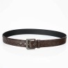 Cinturón Burberry Exclusivo - Modelo 2411