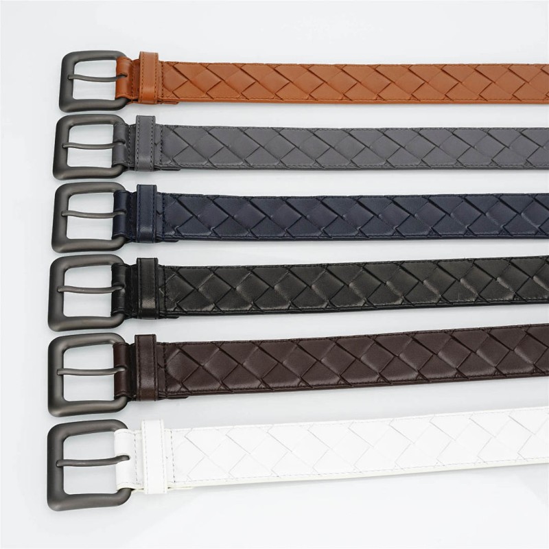 Cinturón Burberry Exclusivo - Modelo 2412