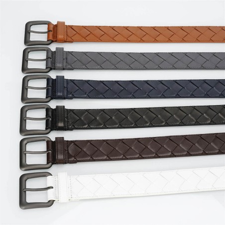 Cinturón Burberry Exclusivo - Modelo 2412