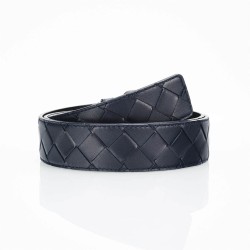Cinturón Burberry Exclusivo - Modelo 2412