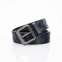Cinturón Burberry Exclusivo - Modelo 2412