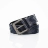 Cinturón Burberry Exclusivo - Modelo 2412