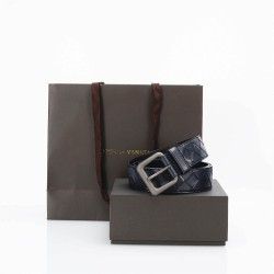 Cinturón Burberry Exclusivo - Modelo 2412