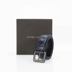 Cinturón Burberry Exclusivo - Modelo 2412
