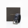 Cinturón Burberry Exclusivo - Modelo 2412