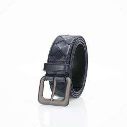 Cinturón Burberry Exclusivo - Modelo 2412