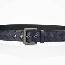 Cinturón Burberry Exclusivo - Modelo 2412