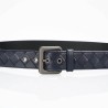 Cinturón Burberry Exclusivo - Modelo 2412