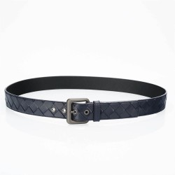 Cinturón Burberry Exclusivo - Modelo 2412