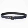 Cinturón Burberry Exclusivo - Modelo 2412