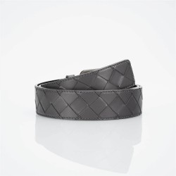 Cinturón Burberry Exclusivo - Modelo 2413