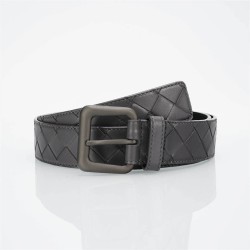 Cinturón Burberry Exclusivo - Modelo 2413