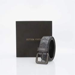 Cinturón Burberry Exclusivo - Modelo 2413