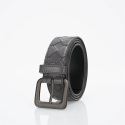 Cinturón Burberry Exclusivo - Modelo 2413