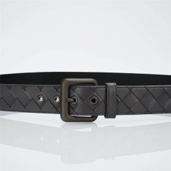 Cinturón Burberry Exclusivo - Modelo 2413