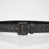 Cinturón Burberry Exclusivo - Modelo 2413