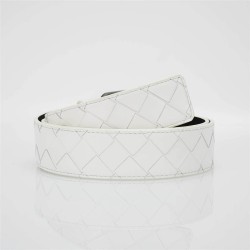 Cinturón Burberry Exclusivo - Modelo 2414