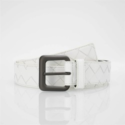 Cinturón Burberry Exclusivo - Modelo 2414