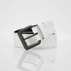 Cinturón Burberry Exclusivo - Modelo 2414