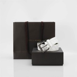 Cinturón Burberry Exclusivo - Modelo 2414