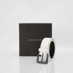 Cinturón Burberry Exclusivo - Modelo 2414