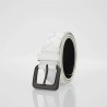 Cinturón Burberry Exclusivo - Modelo 2414