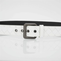 Cinturón Burberry Exclusivo - Modelo 2414