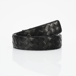Cinturón Burberry Exclusivo - Modelo 2415