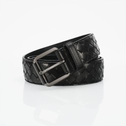 Cinturón Burberry Exclusivo - Modelo 2415