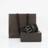 Cinturón Burberry Exclusivo - Modelo 2415