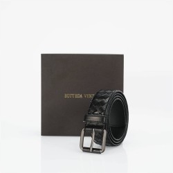 Cinturón Burberry Exclusivo - Modelo 2415