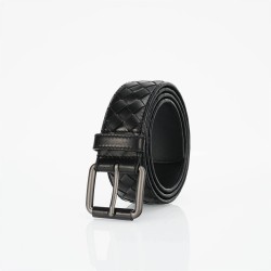 Cinturón Burberry Exclusivo - Modelo 2415