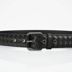 Cinturón Burberry Exclusivo - Modelo 2415