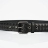 Cinturón Burberry Exclusivo - Modelo 2415