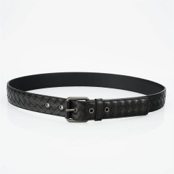 Cinturón Burberry Exclusivo - Modelo 2415