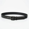Cinturón Burberry Exclusivo - Modelo 2415