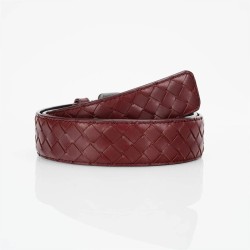 Cinturón Burberry Exclusivo - Modelo 2416
