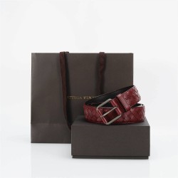 Cinturón Burberry Exclusivo - Modelo 2416