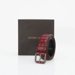 Cinturón Burberry Exclusivo - Modelo 2416