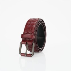 Cinturón Burberry Exclusivo - Modelo 2416