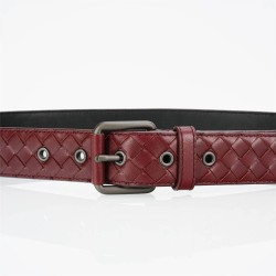 Cinturón Burberry Exclusivo - Modelo 2416