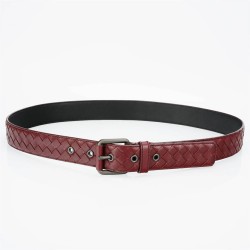 Cinturón Burberry Exclusivo - Modelo 2416
