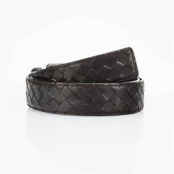 Cinturón Burberry Exclusivo - Modelo 2417