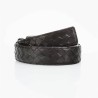 Cinturón Burberry Exclusivo - Modelo 2417