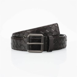 Cinturón Burberry Exclusivo - Modelo 2417
