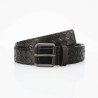 Cinturón Burberry Exclusivo - Modelo 2417